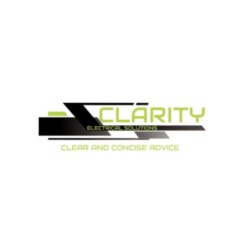 Logo of Clarity Electrical Solutions LTD