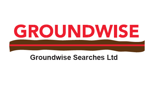 Logo of Groundwise Searches Ltd Site Investigation Consultants In Southend On Sea, Essex