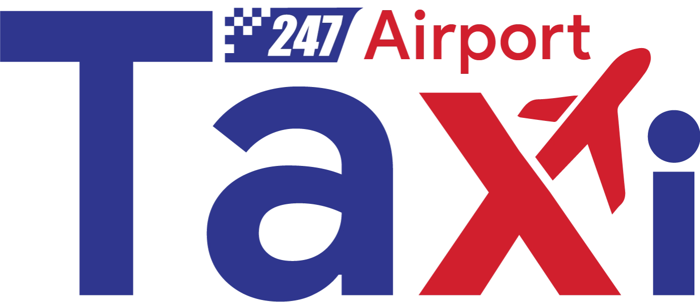 Logo of 247 Airport Taxi