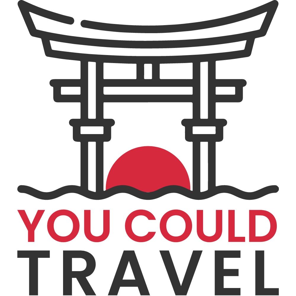 Logo of You Could Travel Travel Agencies And Services In Hatfield, Hertfordshire
