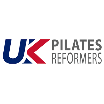 Logo of UK Pilates Reformers