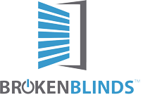 Logo of Broken Blinds