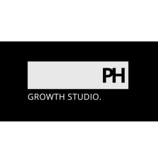Logo of Phenom Digital Growth Marketing Consultancy