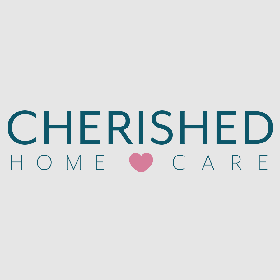 Logo of Cherished Home Care