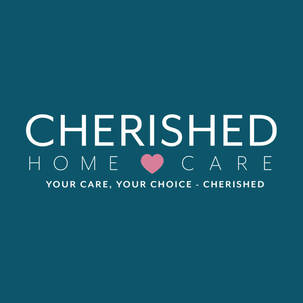 Logo of Cherished Home Care Woking