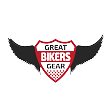 Logo of Great Bikers Gear Womens Clothing In Dagenham, Essex