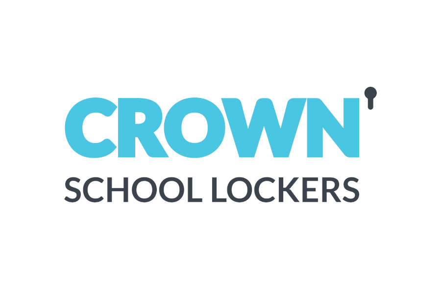 Logo of Crown School Lockers Storage Services In Paignton, Devon