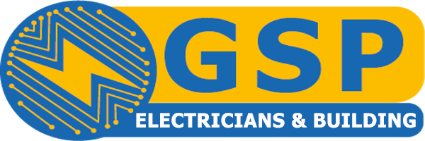 Logo of GSP Electricians