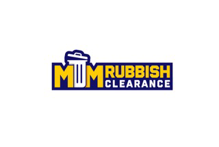 Logo of MM Rubbish Clearance Ltd