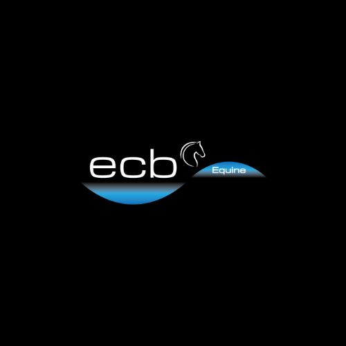 Logo of ECB Equine Spas