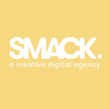 Logo of SMACK