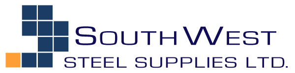 Logo of The Steel Shop Online