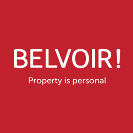 Logo of Belvoir Haywards Heath Estate Agents and Letting Agents
