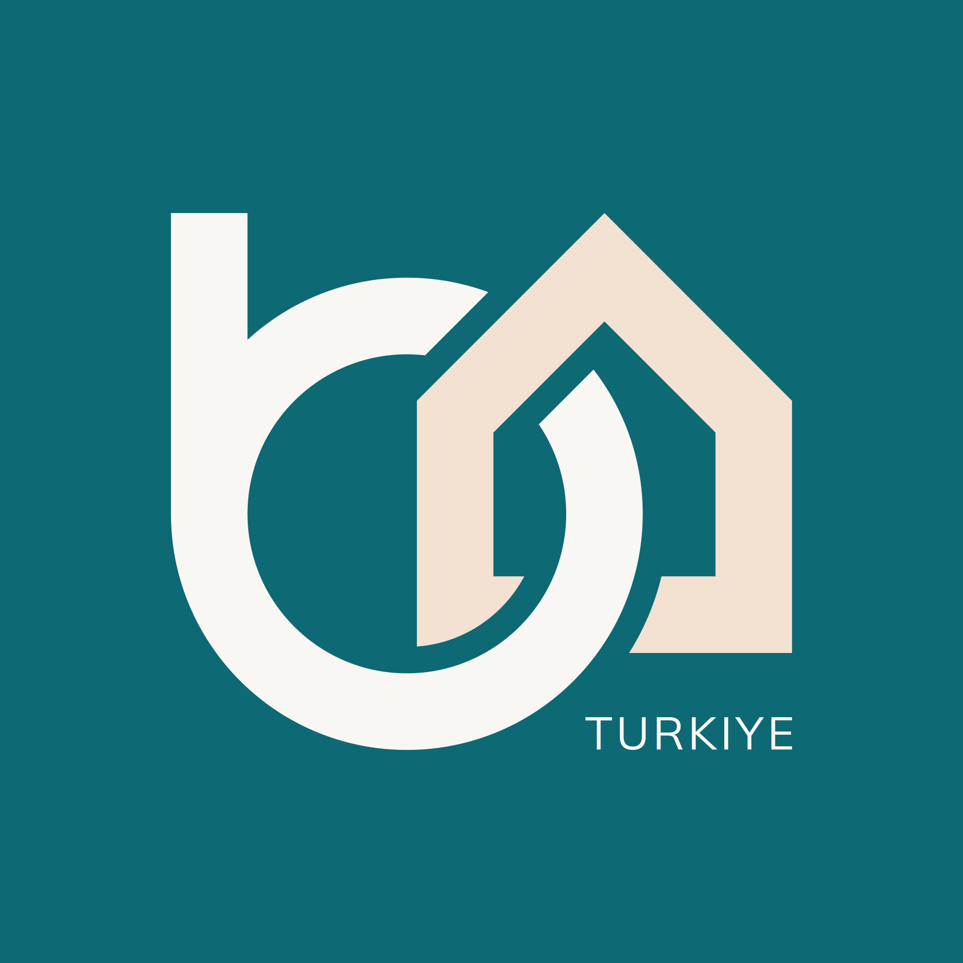 Logo of Buy Home Turkiye Estate Agents In Muswell Hill, London