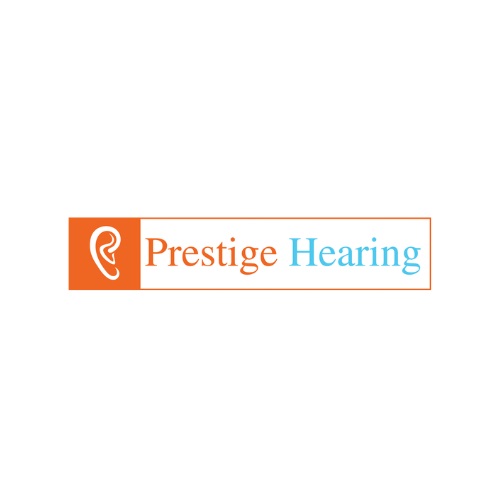 Logo of Prestige Hearing Cardiff Hearing Aids In Whitchurch, Cardiff Logo of Prestige Hearing Cardiff Hearing Aids In Whitchurch, Cardiff