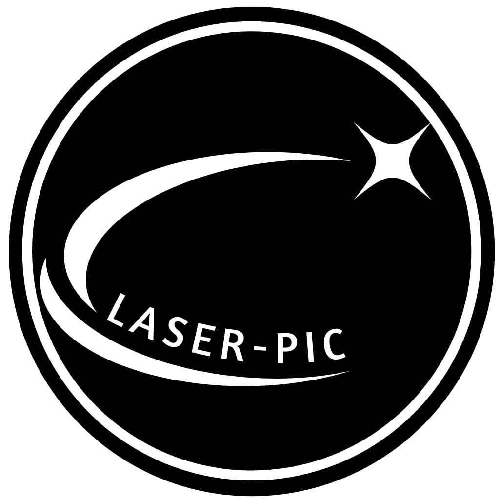 Logo of Laser-Pic Limited Stonemasons In Hornchurch, Essex