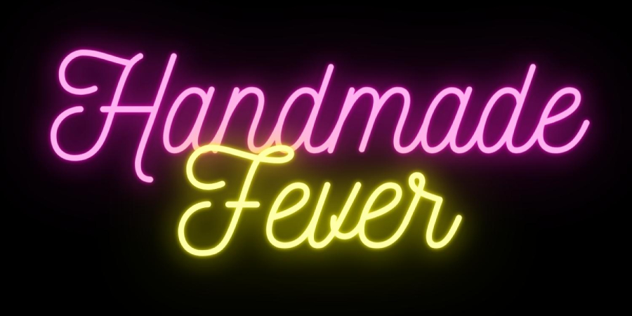 Logo of Handmade Fever