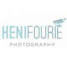Logo of Heni Fourie Photography