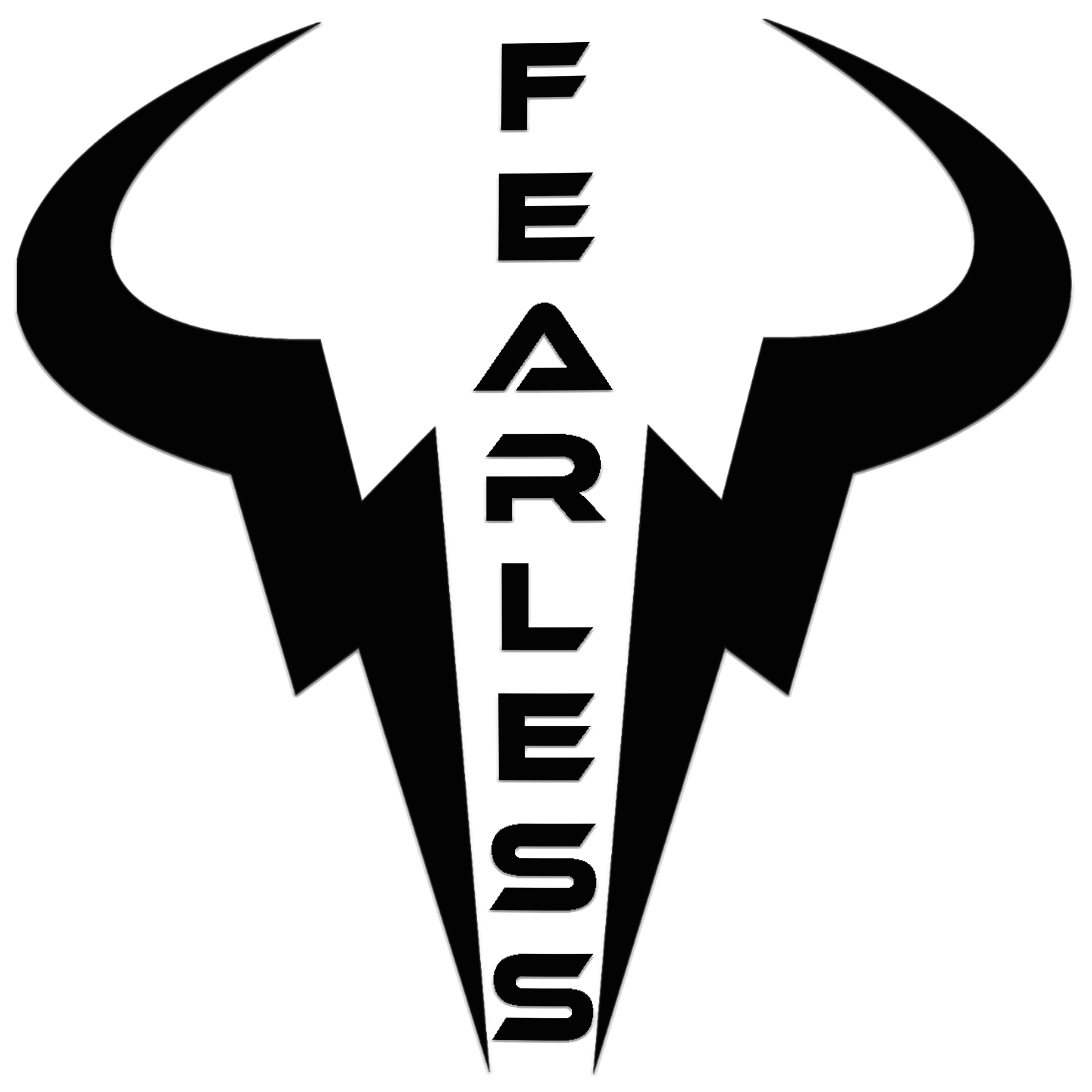 Logo of fearless sports ltd Designer Clothing In Chesterfield, Nottinghamshire Logo of fearless sports ltd Designer Clothing In Chesterfield, Nottinghamshire