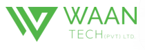 Logo of WaanTech UK