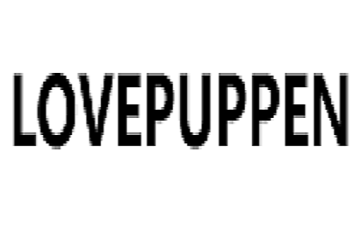 Logo of LOVEPUPPEN Adult Toys In Worcester, Worcestershire
