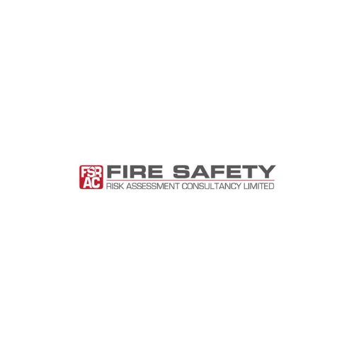 Logo of Empower Your Business with Fire Risk Assessment in UK - Choose FSRAC