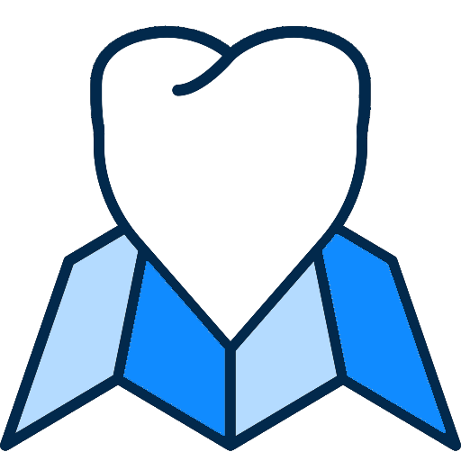 Logo of Dental Implants Near Me