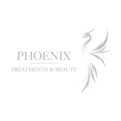 Logo of Phoenix Treatments Beauty Eco Spa Massage Brighton