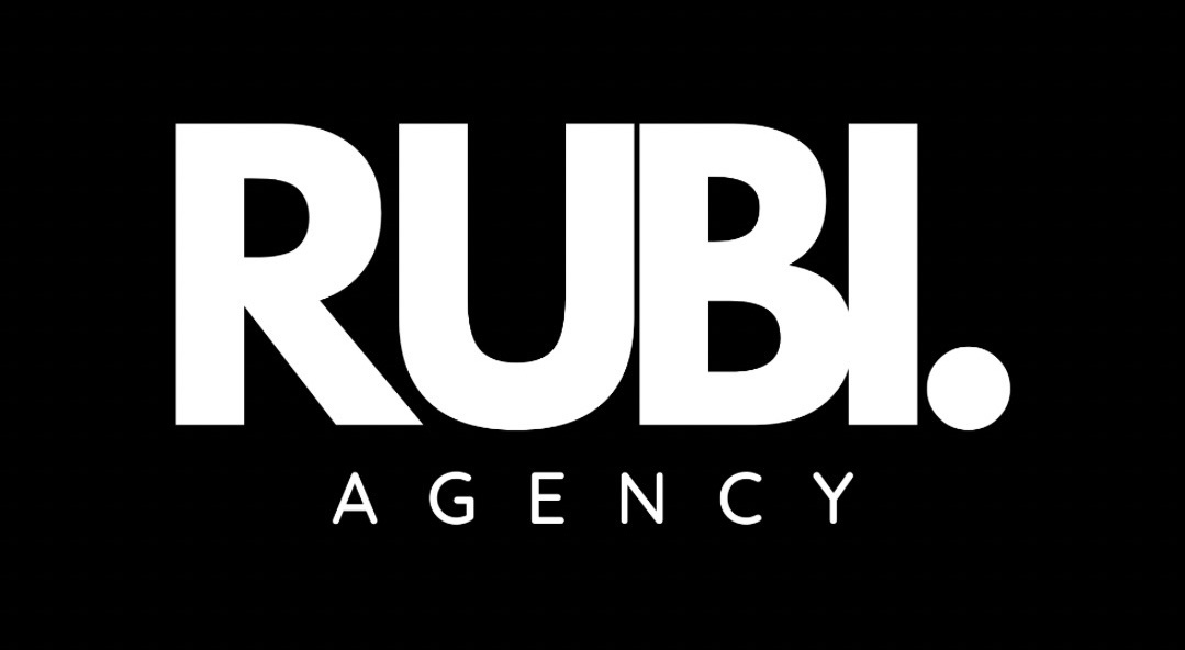 Logo of RubiAgency