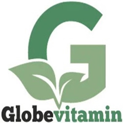 Logo of Globevitamin