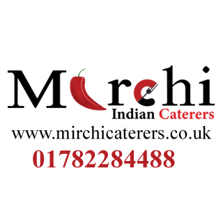 Logo of Mirchi Caterers