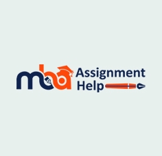 Logo of MBA Assignment Help UK