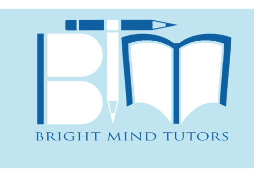 Logo of A Level Chemistry Tutors Online - Bright Mind Tutors