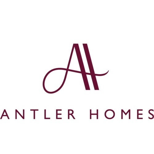 Logo of Antler Homes