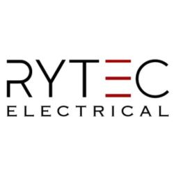 Logo of Electrician In Hitchin - Rytec Electrical