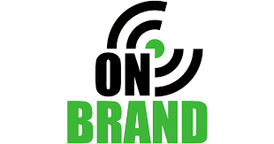 Logo of OnBrand