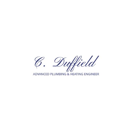 Logo of Trusted Plumbing Services in Caldicot - C Duffield