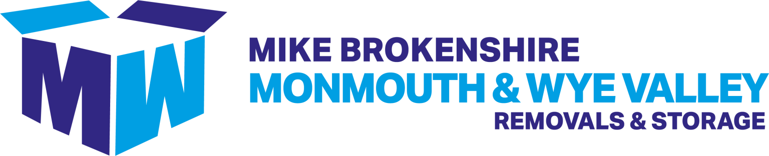 Logo of Monmouth Wye Valley Removals