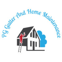Logo of PG Gutter & Home Maintenance Pressure Washing Services In Norwich, Norfolk
