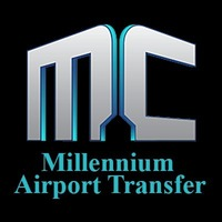 Logo of Millennium Airport Transfer