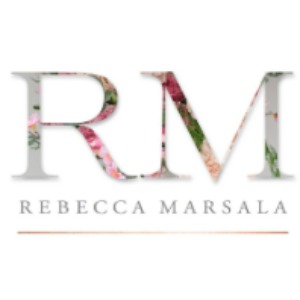 Logo of Rebecca Marsala Flowers Florists In Swanbourne, Buckinghamshire Logo of Rebecca Marsala Flowers Florists In Swanbourne, Buckinghamshire