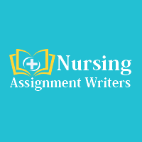 Logo of Nursing Assignment Writers UK