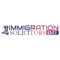 Logo of Best Immigration Solicitors Near Me