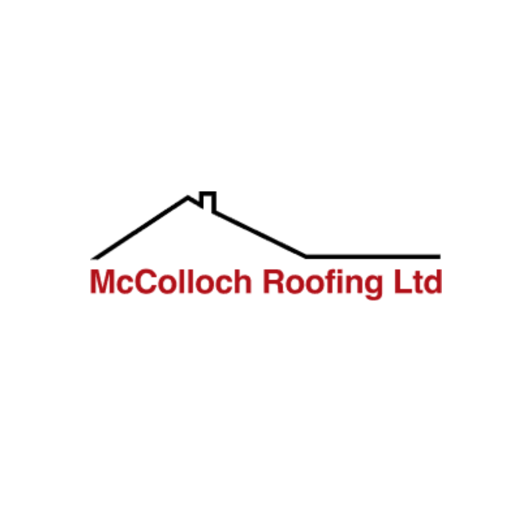Logo of Mcolloch Roofing Ltd