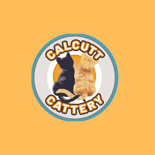 Logo of Trusted Cat Boarding Facility Boarding Kennels And Catteries In Broadwell, Warwickshire