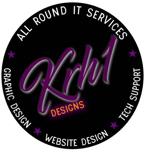 Logo of KRH1 Branding And Design In Doncaster, South Yorkshire Logo of KRH1 Branding And Design In Doncaster, South Yorkshire