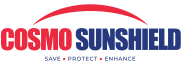 Logo of Cosmo Sunshield