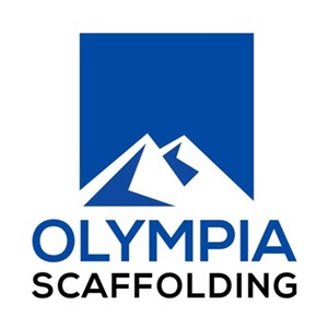 Logo of Olympia Scaffolding Scaffolding And Work Platforms In Hook, Hampshire