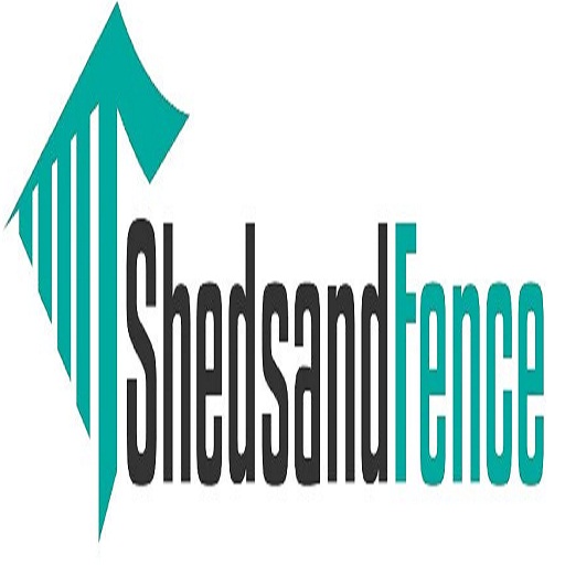 Logo of Sheds And fence Gardening Services In Kingswinford, West Midlands