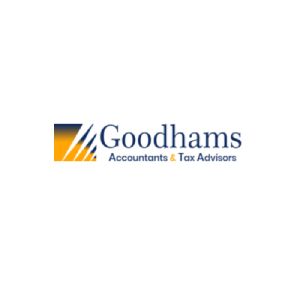 Logo of Goodhams Accountants Tax Advisors